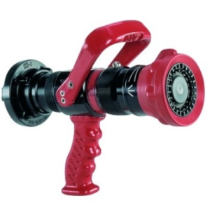 Turbo straalpijp 2400 met nok 81 AWG
